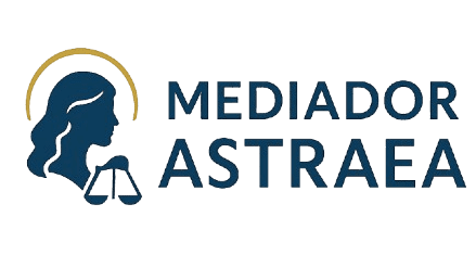Logo de Mediador Astraea