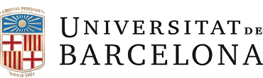 Logo de la Universitat de Barcelona